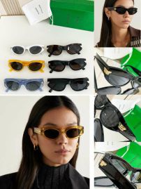 Picture of Bottega Veneta Sunglasses _SKUfw56683897fw